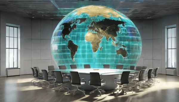Classement mondial des pays par leur produit intérieur brut