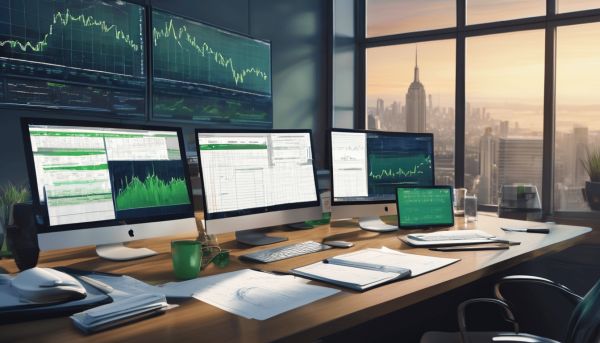 Comprendre la bourse de A à Z : Guide pour investisseurs