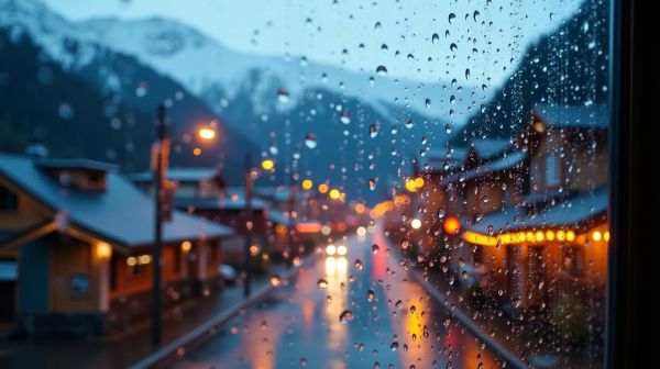 Des appartements à louer à Megève pour des vacances à la montagne