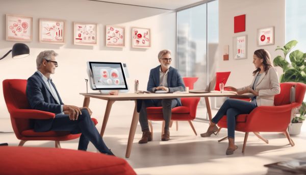 Pourquoi choisir la mutuelle La Poste pour votre santé ?