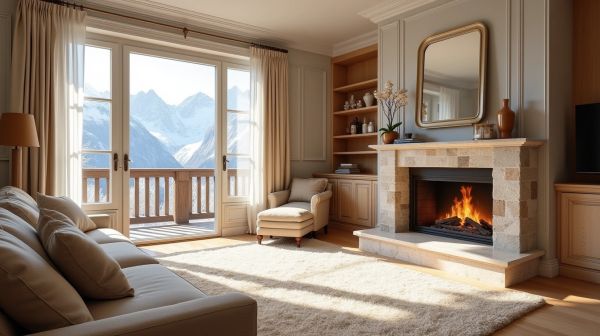 Quel appartement à vendre à Saint-Gervais-les-Bains pour vous ?