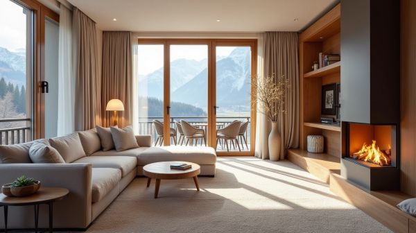 Quel appartement à vendre à Saint-Gervais-les-Bains pour vous ?