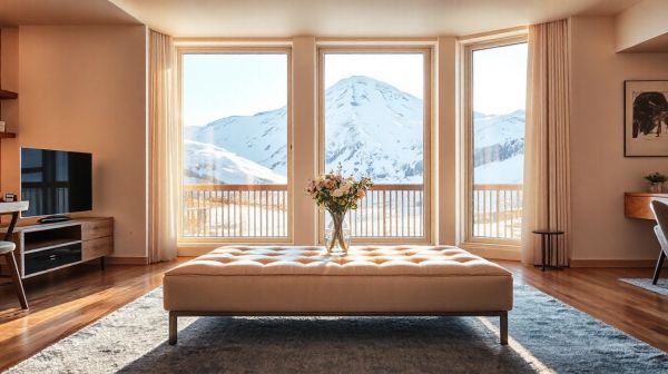 Top 5 agences immobilières à Méribel à considérer