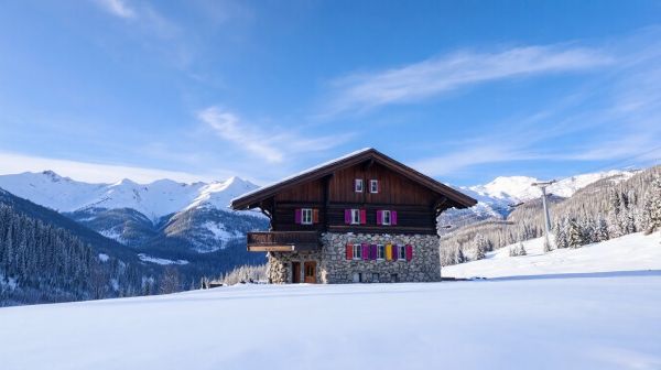 Top 5 agences immobilières à Méribel à considérer