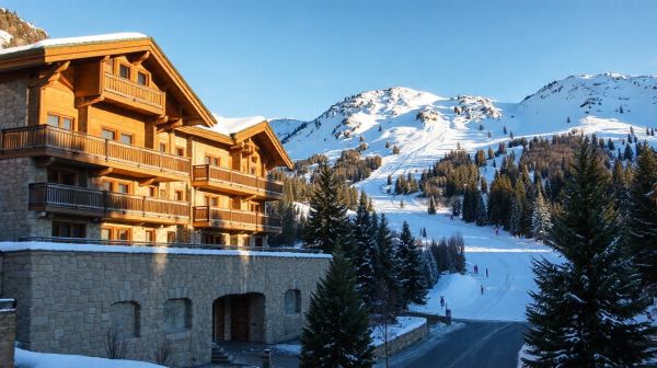 Top appartements à acheter à Saint-Gervais-les-Bains en 2023