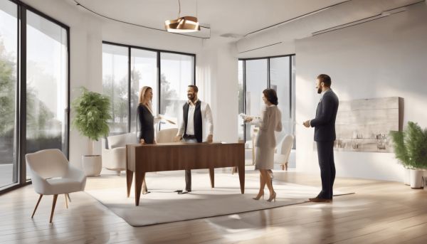 Un prêt accession action logement pour financer votre projet immobilier