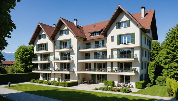 Les biens à vendre incontournables à lausanne à ne pas manquer