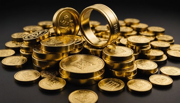 Investir dans l'or : conseils pratiques pour sécuriser votre achat