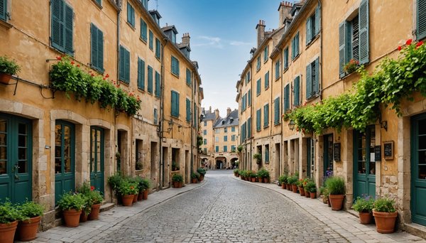 Guide pratique pour acheter des propriétés en Île-de-france avec la place du neuf