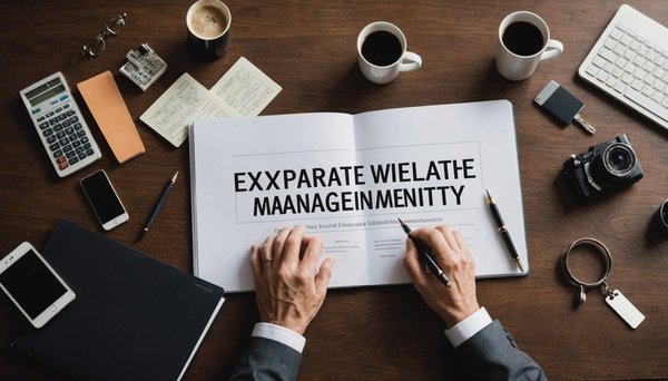 Cabinet gestion de patrimoine expatrié : votre sécurité financière