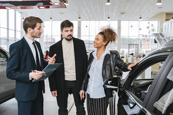 Crédit auto : astuces pour augmenter vos chances d'acceptation