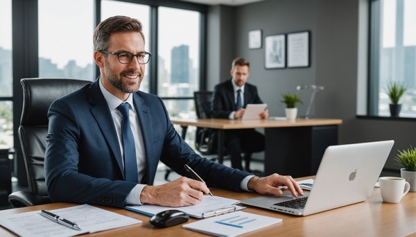 Sécurisez votre activité avec un expert-comptable spécialisé