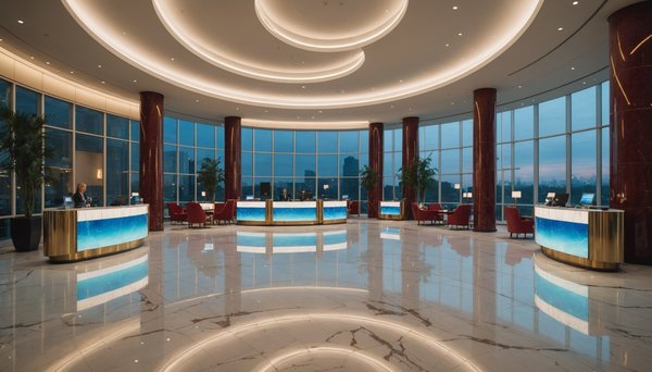 Top 5 banques internationales offrant des prêts accessibles aux français